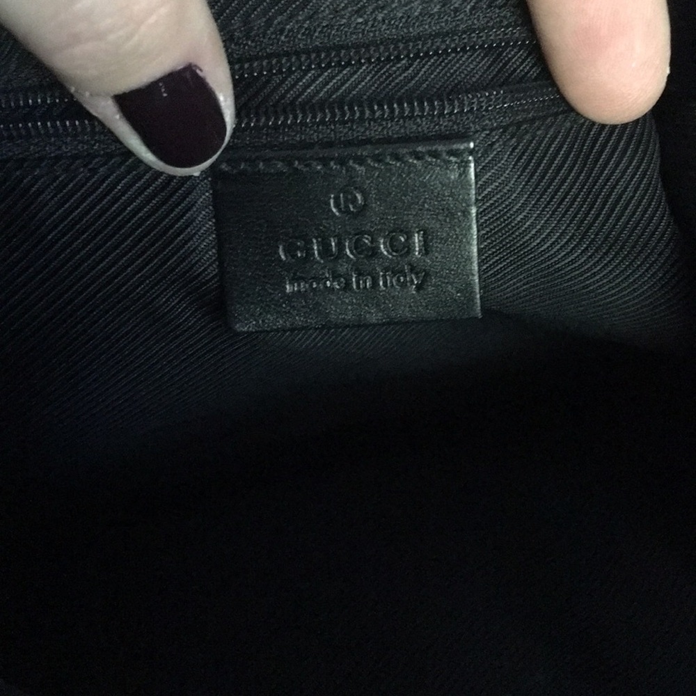 Authentic Gucci bag - Picture 4 of 8